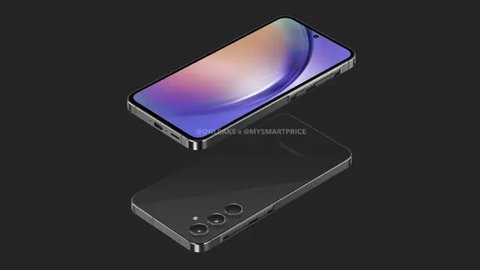 Daftar HP Samsung yang Dapat Pembaruan One UI 8.5 Android 16