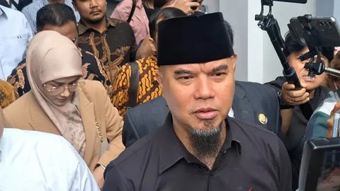 Dituding Belum Move On dari Maia Estianty, Ini Pengakuan Ahmad Dhani