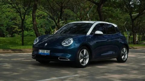 GWM Indonesia Ungkap Ora 03 Dapat Sambutan Positif dari Pasar Otomotif Tanah Air