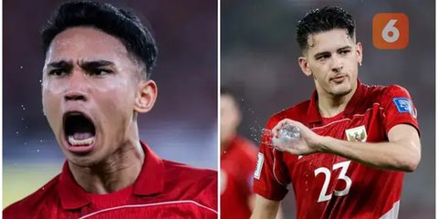 Kabar Gembira! 2 Pemain Timnas Indonesia Dijagokan AFC jadi Bintang Masa Depan, ini Sosoknya
