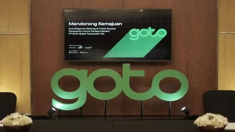 GoTo Buka Suara Usai Kantornya Diobok-obok Kejagung Buntut Kasus Chromebook
