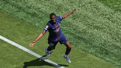 Prediksi Pertandingan Chelsea Vs PSG di Final Piala Dunia Antarklub, Senin 14 Juli 2025