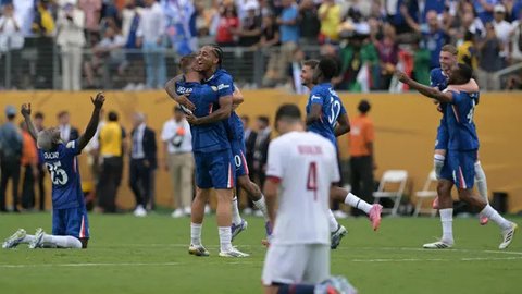 Chelsea Sang Juara Dunia yang Sukses Hancurkan PSG