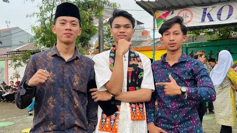 Viral Ketua RT Termuda Berusia 20 Tahun, Ternyata Gajinya Cukup Mengejutkan
