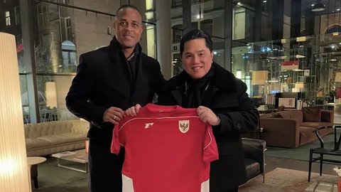 Tujuh Brand Ikuti Tender Apparel Timnas Indonesia, Merek Lokal Bersaing dengan Raksasa Global.