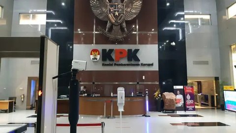 KPK Sita Duit Rp1,3 Miliar dari Kantong Mantan Suami Olla Ramlan Kaitan Gratifikasi Kasus Pertamina