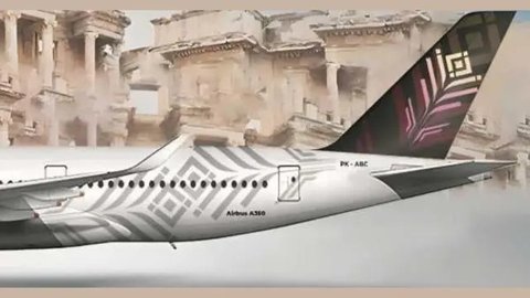 Perizinan Belum Lengkap, Indonesia Airlines Belum Bisa Terbang di Langit Indonesia