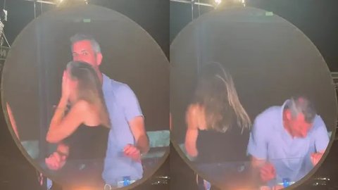 Dampak Skandal Kiss Cam Konser Coldplay: Andy Byron Kunci Akun Linkedin, Sang Istri Hapus Nama Belakang