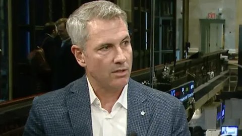 Viral Skandal Perselingkuhan di Konser Coldplay, Ternyata Segini Kekayaan CEO Astronomer Andy Byron