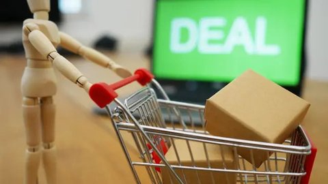 Nenek Ini Habiskan Rp4,5 Miliar untuk Belanja Online, Lalu Sewa Apartemen untuk Simpan Paket