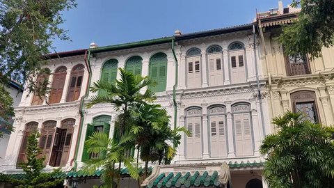 Cucu Konglomerat Eka Tjipta Widjaja Beli Rumah Mewah di Singapura, Luasnya 767 Meter dan Harga Rp317 Miliar