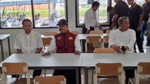 Sepekan Sekolah Rakyat, Murid Ngeluh Belum Bisa Tidur Nyenyak di Asrama
