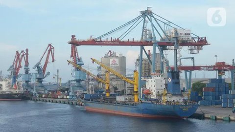 Impor CO2 dari Singapura, Indonesia Siapkan Proyek Besar