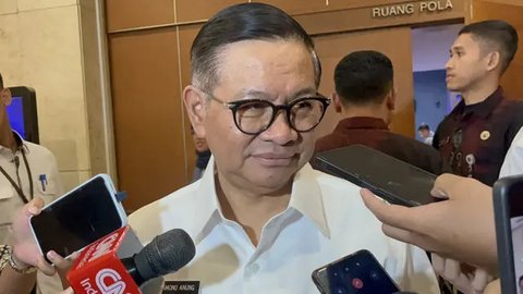 Reaksi Pramono Ditanya Usulan Gerindra soal Kartu Janda: Aneh-Aneh Saja, Enggak Mau Jawab Aku
