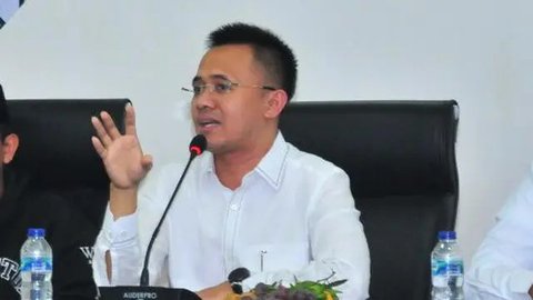 Tragis Bikin Rakyat Menjerit! Reaksi DPR soal Kabar Pajak Amplop Kondangan