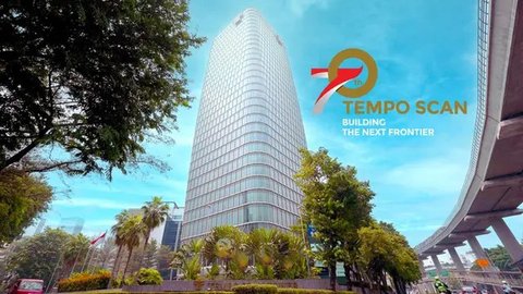 Tempo Scan Group Buka Lowongan Kerja di Jakarta, Surabaya, dan Bandung! Ini Persyaratannya