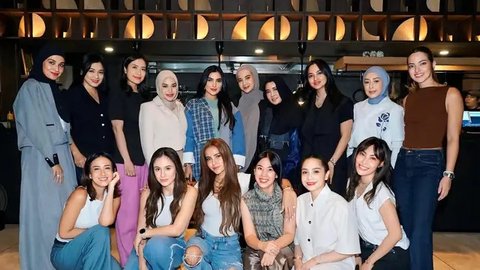 Mempererat Persahabatan, Geng Cendol Akan Adakan Arisan di Pertengahan 2025 Penuh Keceriaan dan Kebersamaan