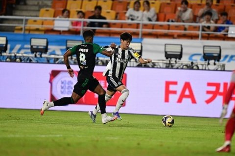 Tahukah Anda, Newcastle Gagal Menang di Pramusim? The Magpies Telan Kekalahan Tipis dari K-League All Stars