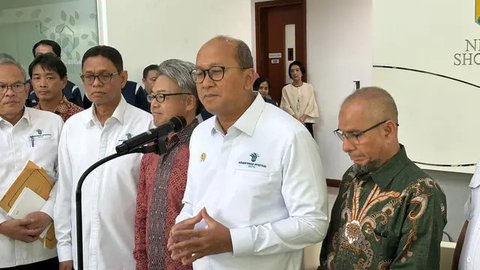 Indonesia Beli Lahan di Mekkah Buat Kampung Haji, Berikut Lokasinya hingga Arab Saudi Ubah Aturan