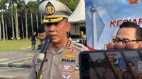 Polisi Tetapkan Sopir Ioniq Tersangka, Tabrak Pemotor di Cilandak hingga Tewas