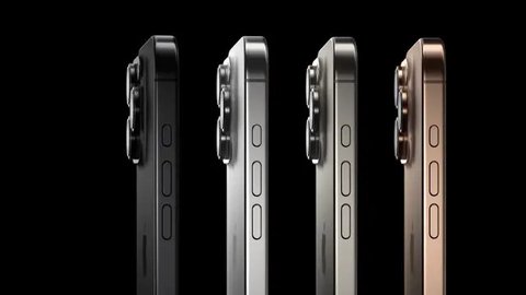 Apple Pastikan Tetap Investasi di Indonesia di Tengah Syarat TKDN Dihapus