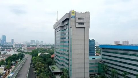 BUMN Bersaing di Kancah Global, PLN Masuk Daftar Fortune Global 500
