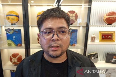 Terungkap! Indonesia Minimal Punya Tiga Lapis Timnas 3x3, Ini Alasannya Menurut Manajer