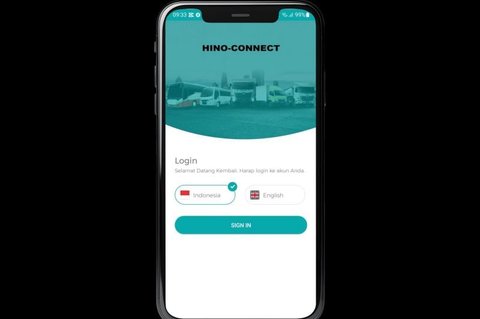 Hino Luncurkan Layanan Digital Terintegrasi di GIIAS 2025: Solusi Efisiensi Pengelolaan Armada