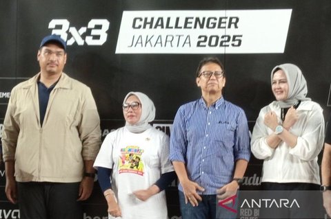 Perbasi Panggil 40 Pemain untuk Seleknas Timnas Basket U-16: Siap Ukir Sejarah di FIBA Asia Cup 2025?