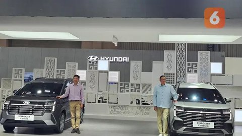 Hyundai Ogah Ikut-Ikutan Perang Harga Seperti Mobil China, Pilih Strategi yang Aman-Aman Saja