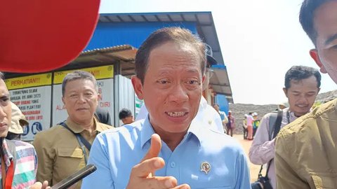 Gunung Salak Hampir Gundul, Air yang Dulu Jernih Kini Cepat Keruh!