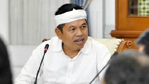 Ternyata Tak Hanya Study Tour, Ini Daftar Kebijakan Dedi Mulyadi Ditolak Kepala Daerah di Jabar