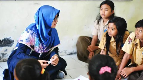5 Cara Mudah Mengecek Tunjangan Profesi Guru Melalui Info GTK 2025