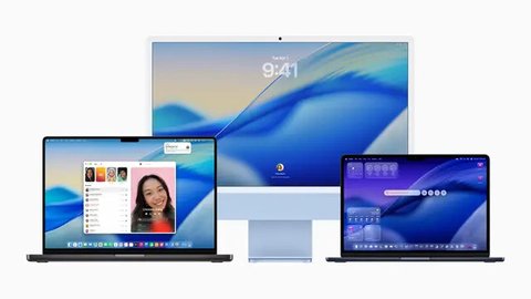 Pengguna Mac Waspada, Bug di macOS Bisa Bocorkan Data Pribadi
