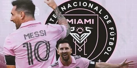 5 Aset Mewah Milik Lionel Messi: Mobil Langka hingga Rumah Megah