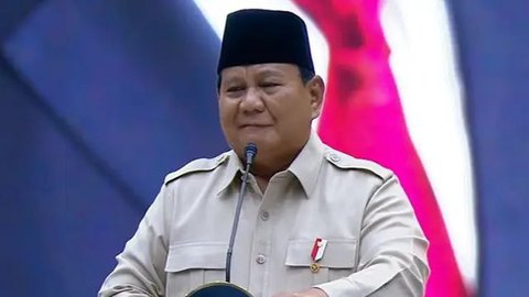 Kabar Gembira, Prabowo Berikan Tunjangan Khusus Rp30 Juta buat Dokter Spesialis di Daerah Terpencil