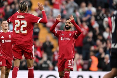 Fakta Nomor 20 Dipensiunkan: Liverpool Rasakan Dampak Kematian Diogo Jota, Van Dijk Ungkap Kesulitan Tim
