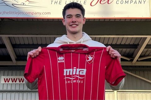 Elkan Baggott Kenakan Nomor Punggung 25, Resmi Masuk Skuad Utama Ipswich Town 2025/26
