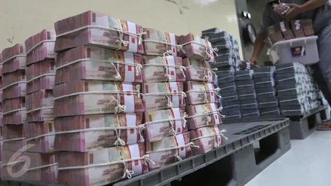 70% Dana Judi Online buat Kegiatan di Luar Negeri, Indonesia Hanya Terima Ruginya