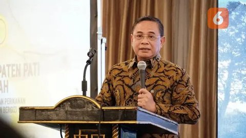 Bupati Pati Sudewo jadi Perbincangan Usai Naikkan Pajak 250% dan Undang Trio Srigala