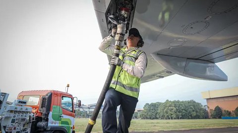 Ini Tantangan Pengembangan Bahan Bakar Pesawat Ramah Lingkungan di Indonesia