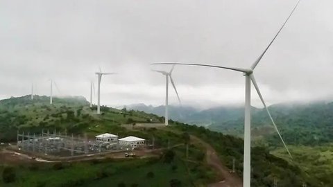 HUT ke-80 RI, PLN IP Pasok Listrik 2.300 MW Bersumber dari Energi Bersih