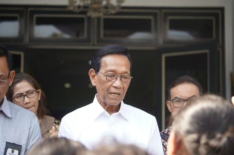 Tahukah Anda? Sultan HB X Dukung Pemanfaatan Sungai DIY untuk Wisata dan Ekonomi Warga