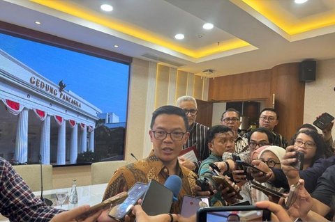 Pulau Galang, Pernah Jadi Pusat COVID-19, Disiapkan RI untuk Perawatan Medis Korban Gaza