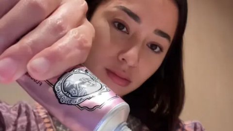 Dikenal Tajir Melintir, Untuk Merawat Gigi Harga Odol Nikita Willy Bikin Kaget