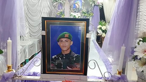 TNI Tegas! Prajurit yang Diduga Aniaya Prada Lucky akan Diproses dengan Hukum Militer