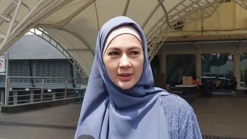 Keceriaan Paula Verhoeven Liburan di Bali Bersama anaknya: Alhamdulillah Bisa Punya Waktu