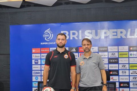 Mantan Bintang Liga Spanyol Ini Tak Sabar: Jordi Amat Siap Lakoni Debut Kandang Bersama Persija di JIS