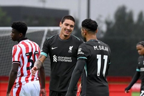 Resmi! Darwin Nunez Tinggalkan Liverpool, Gabung Al-Hilal dengan Gaji Fantastis: Ini Fakta Transfernya