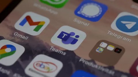Cara Melihat Password Email di HP, Mudah dan Aman